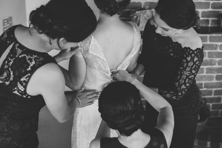 Wedding Photography