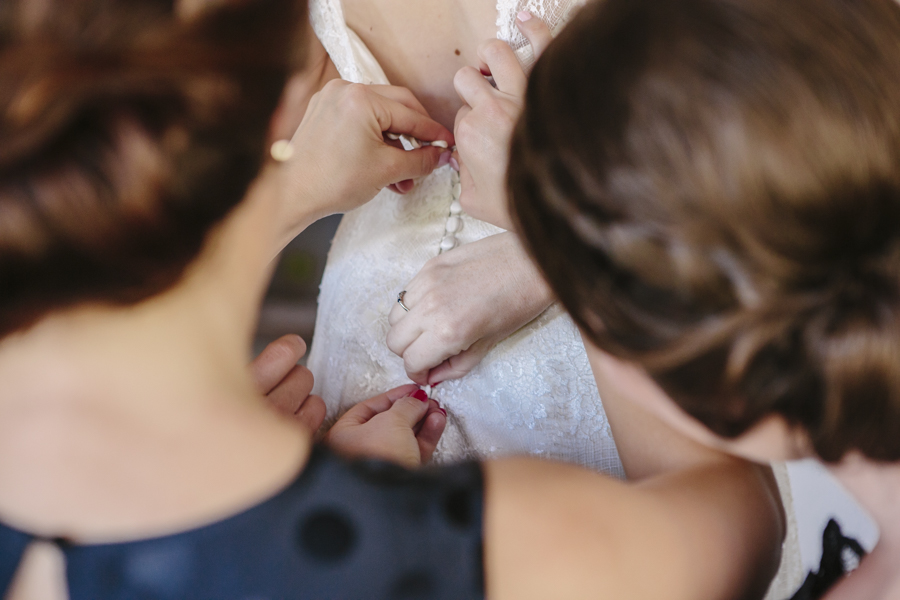 Wedding Photography