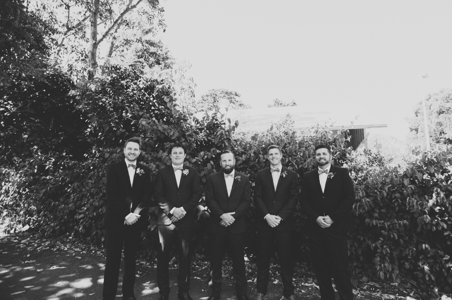Wedding Photography