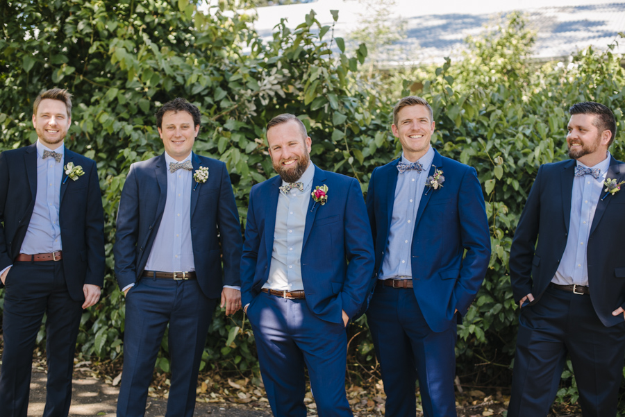 Wedding Photography