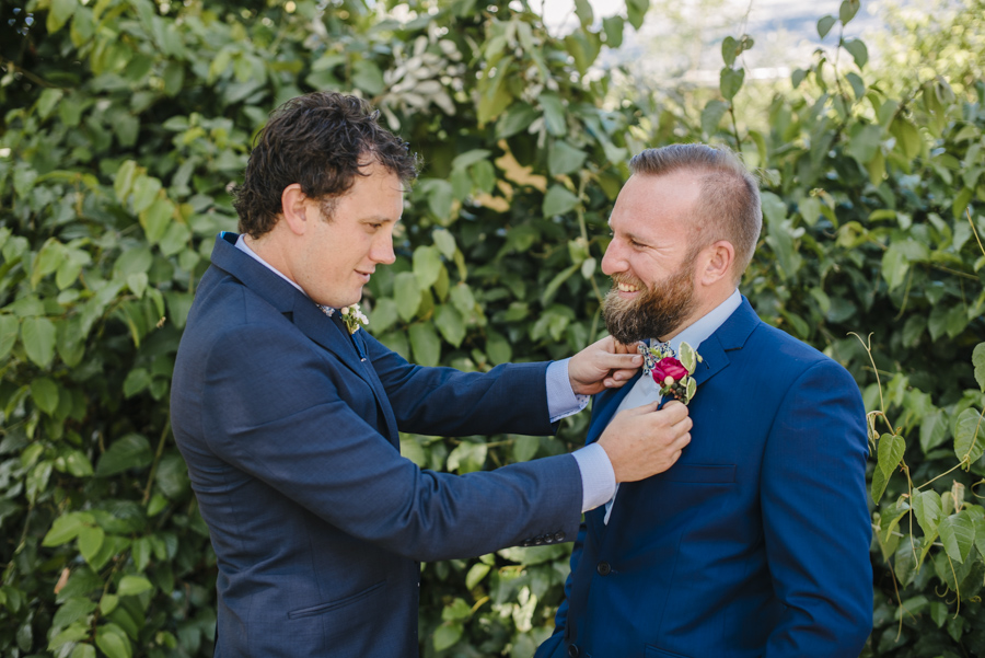 Wedding Photography