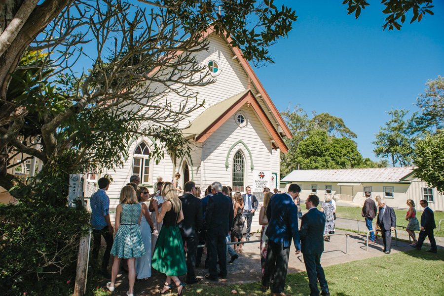 Wedding Photography