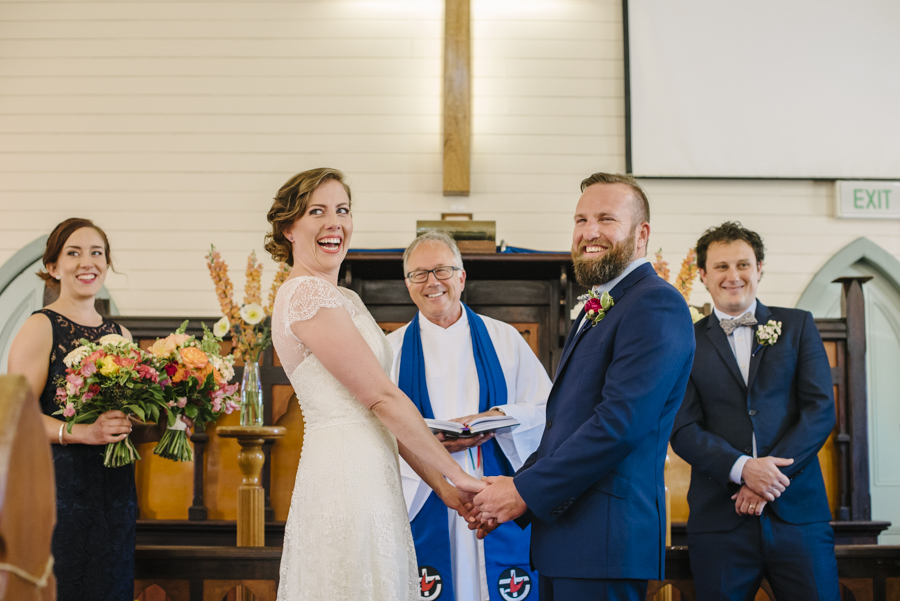 Wedding Photography