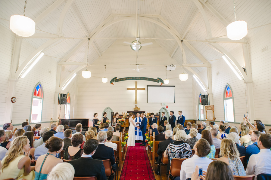 Wedding Photography