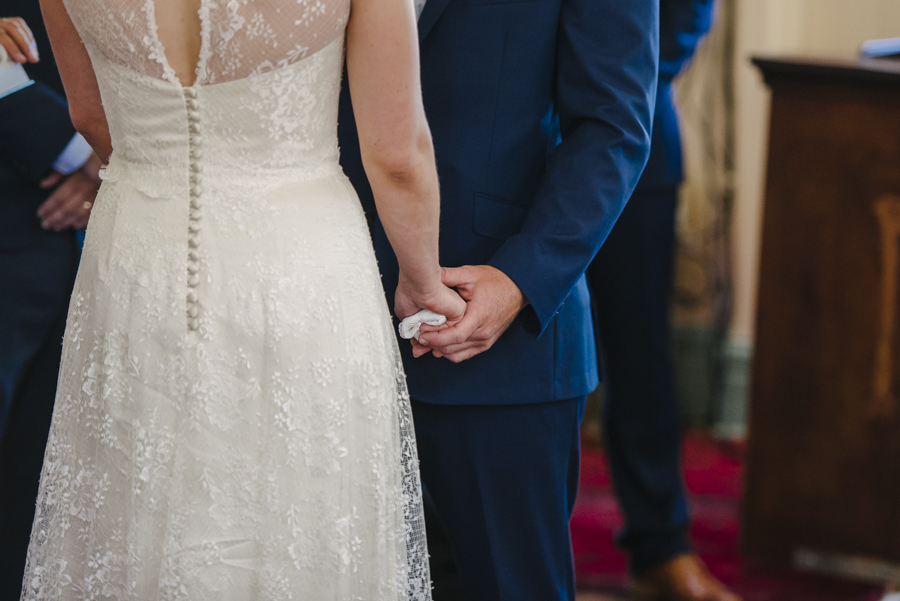 Wedding Photography