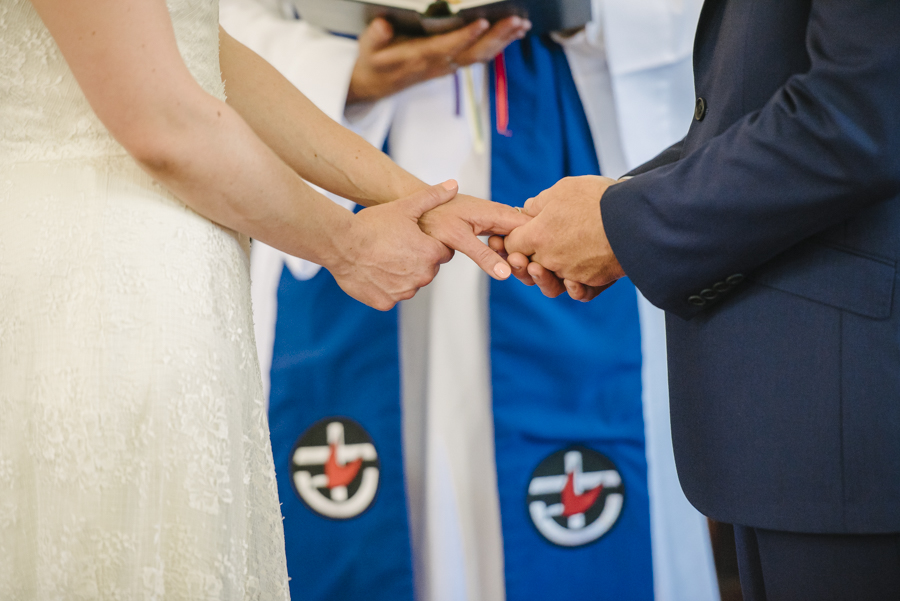 Wedding Photography