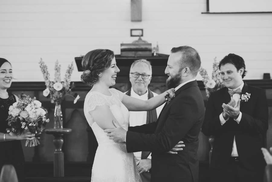 Wedding Photography