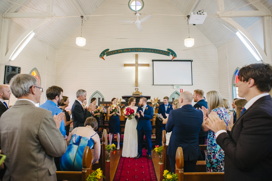 Wedding Photography