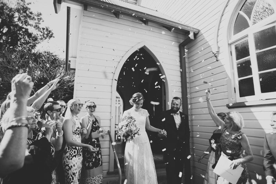 Wedding Photography