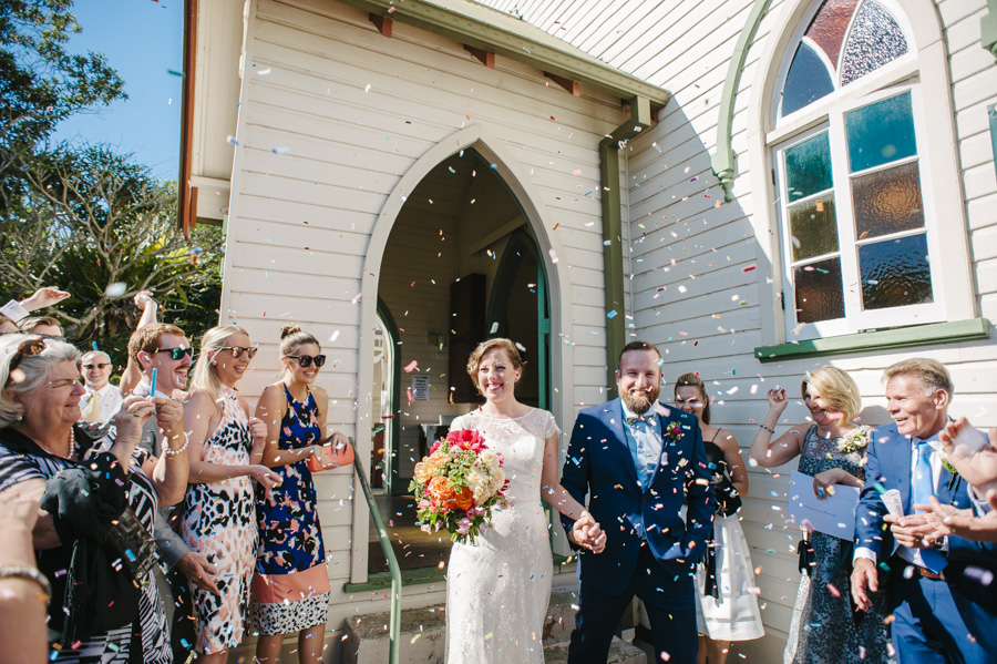 Wedding Photography