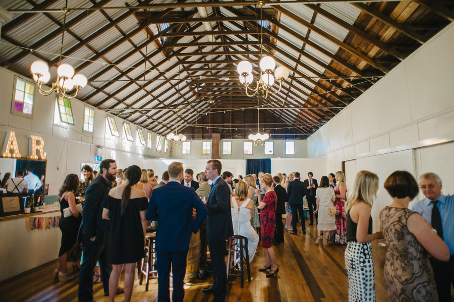 Wedding Photography