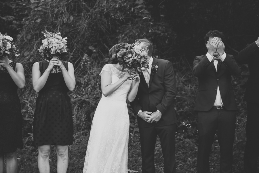 Wedding Photography