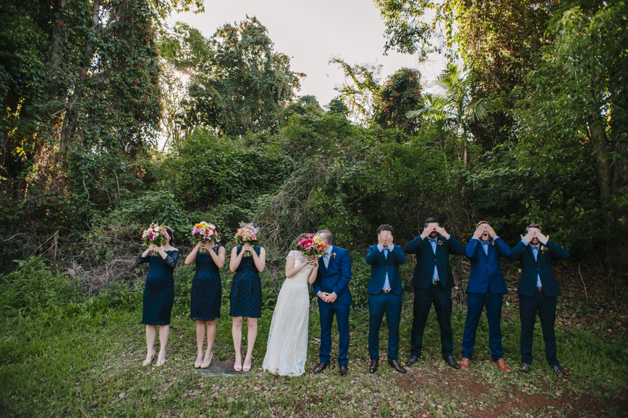 Wedding Photography