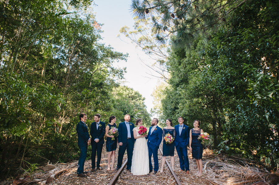 Wedding Photography