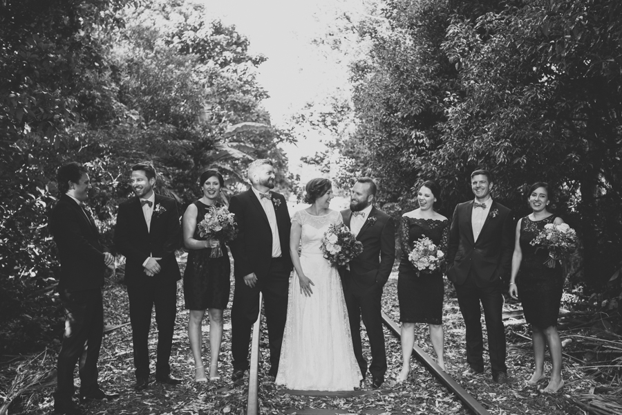 Wedding Photography