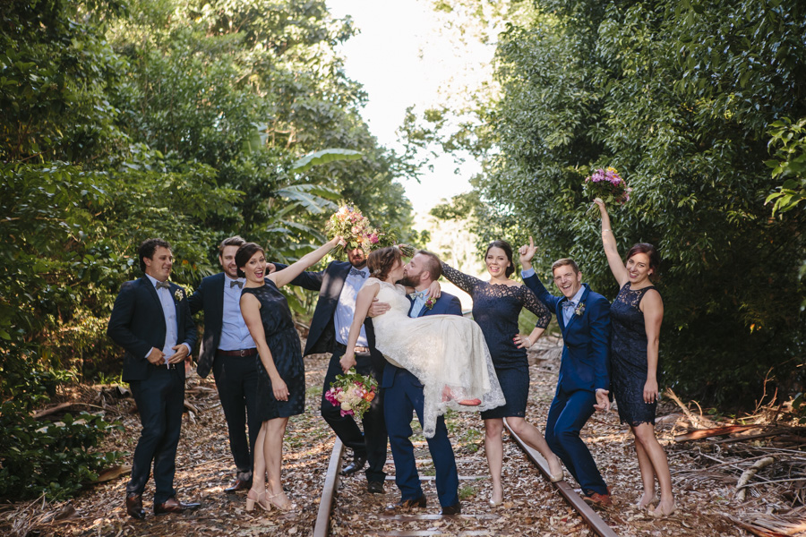 Wedding Photography