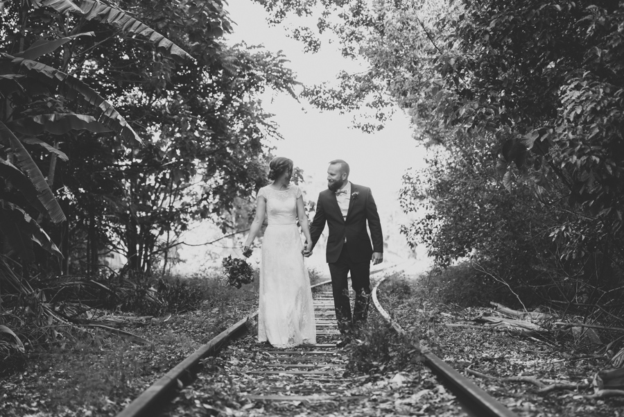 Wedding Photography