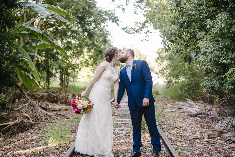 Wedding Photography