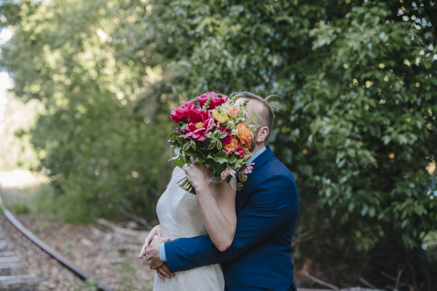 Wedding Photography