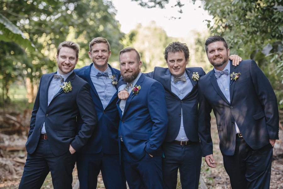 Wedding Photography