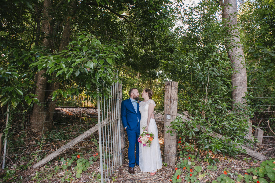 Wedding Photography