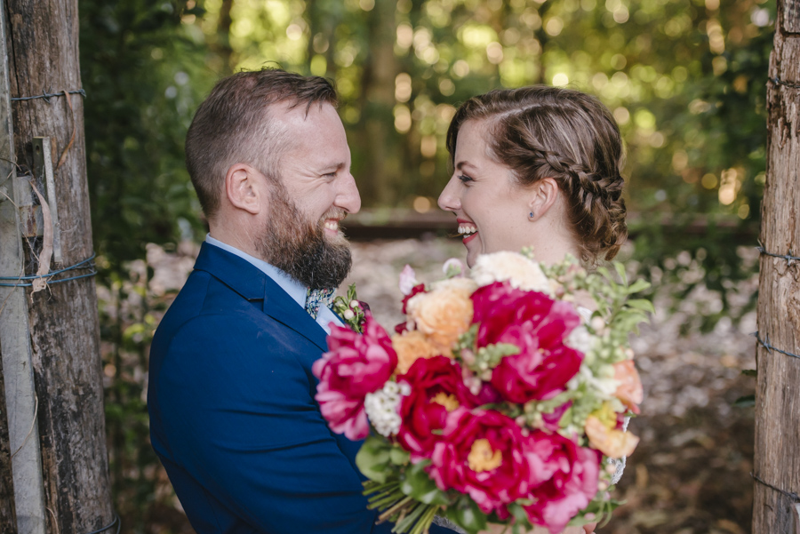 Wedding Photography