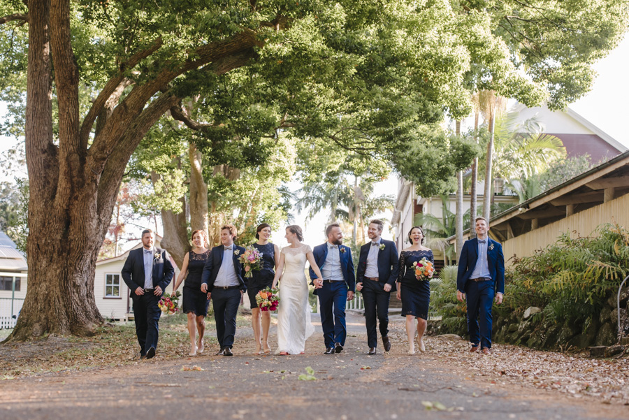 Wedding Photography