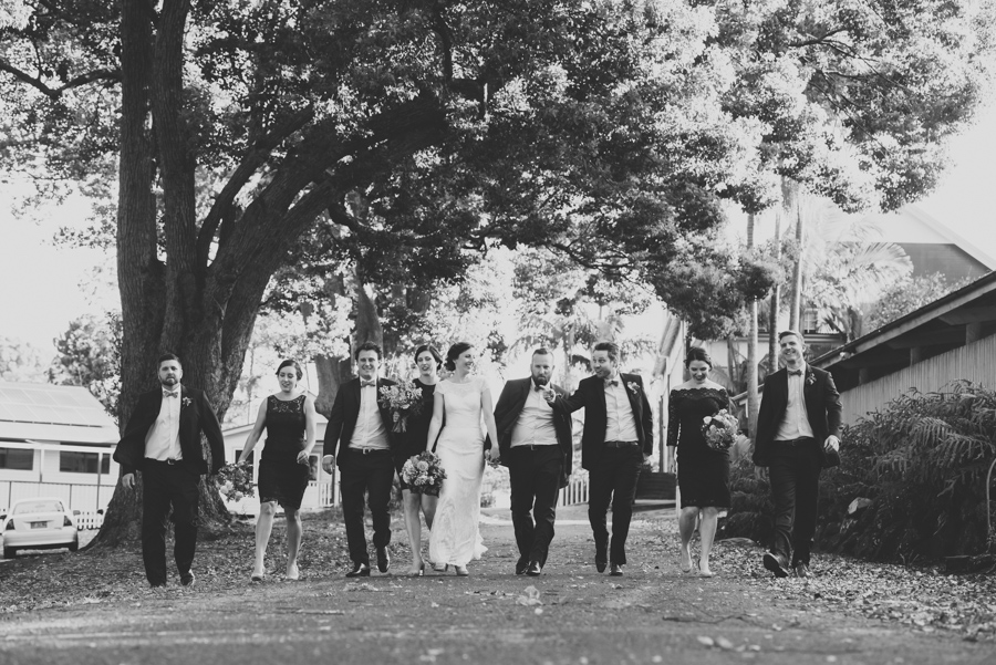 Wedding Photography
