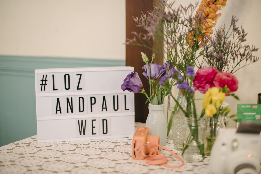 Wedding Photography