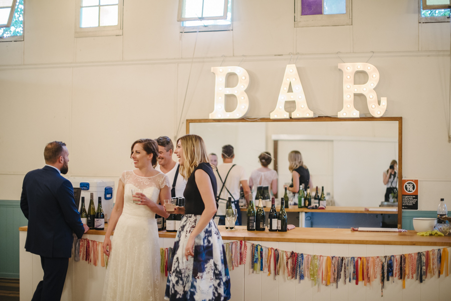 Wedding Photography