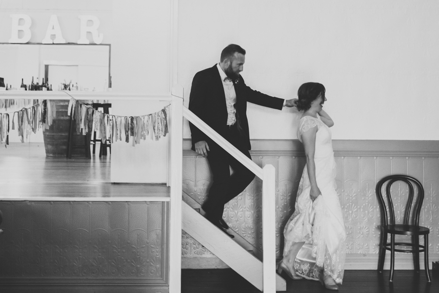 Wedding Photography