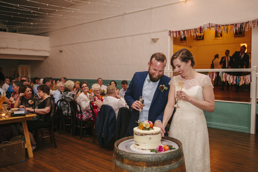 Wedding Photography