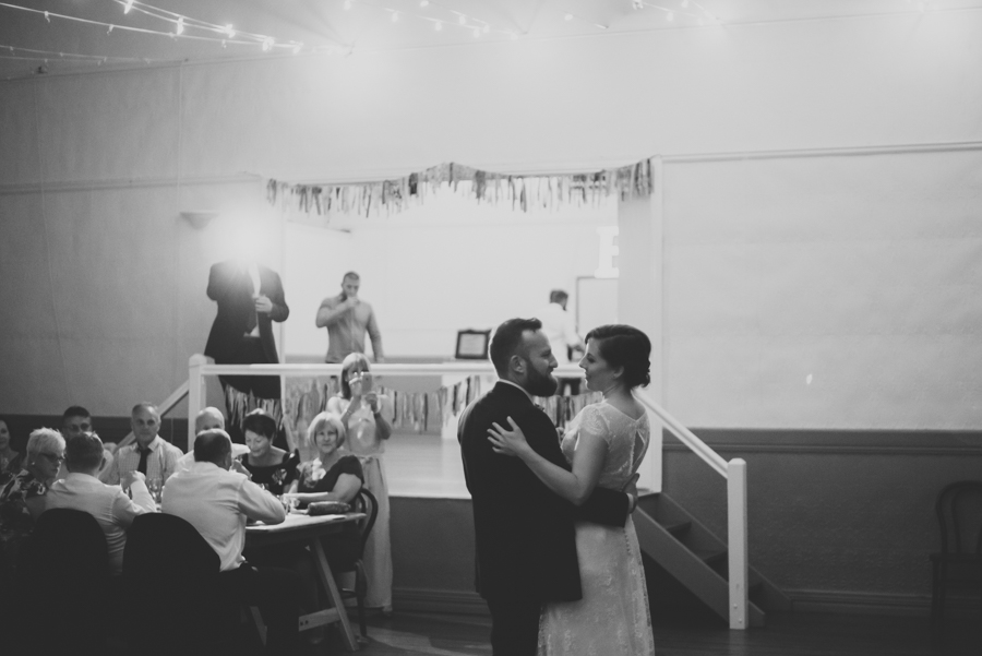 Wedding Photography