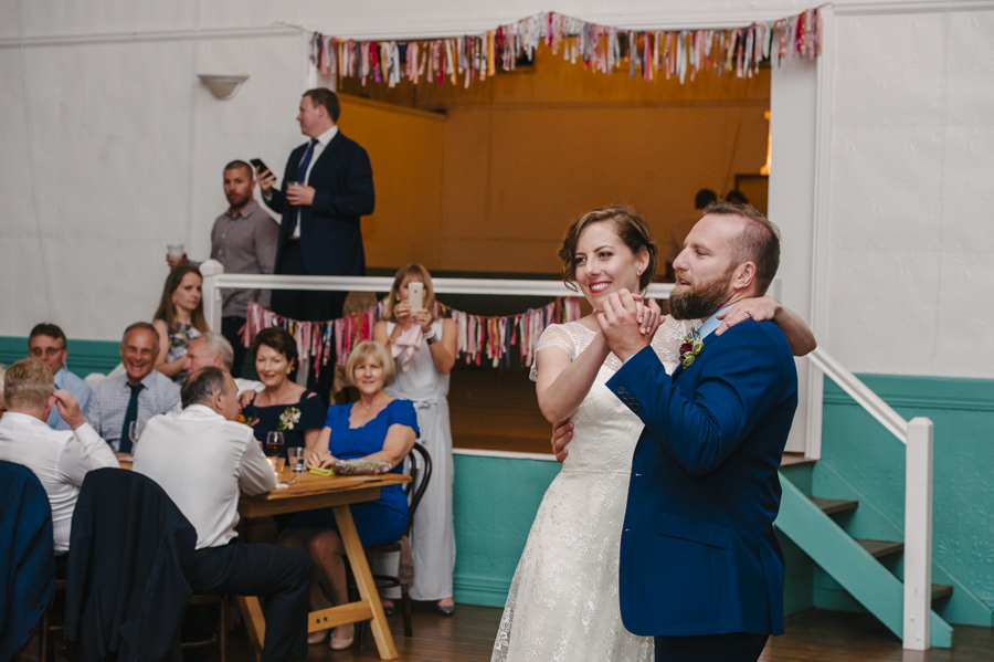 Wedding Photography