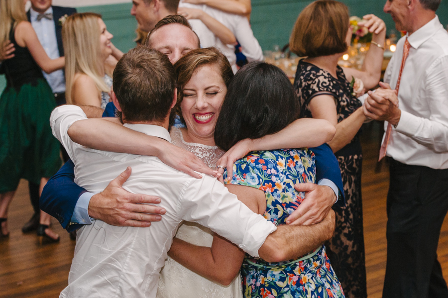 Wedding Photography
