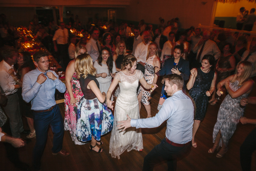 Wedding Photography