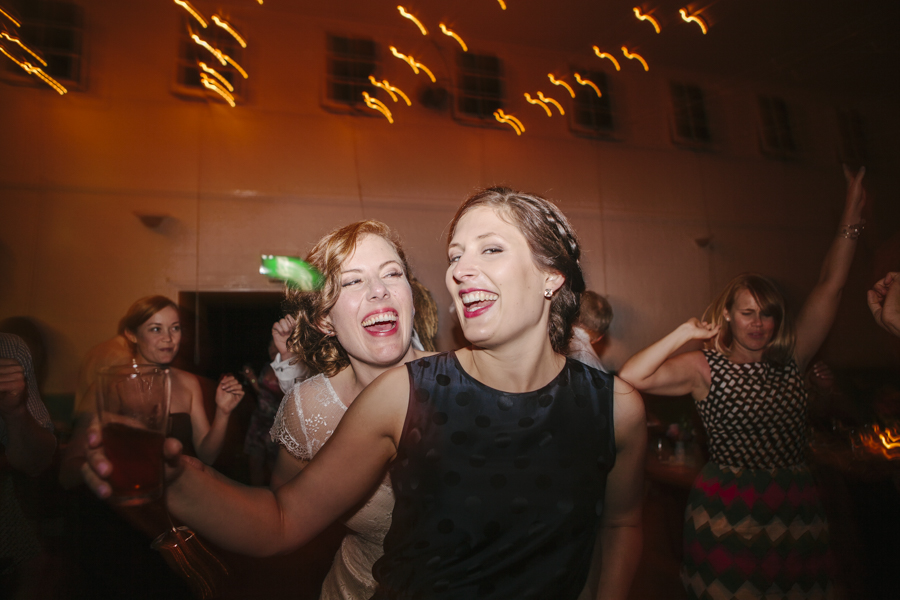 Wedding Photography