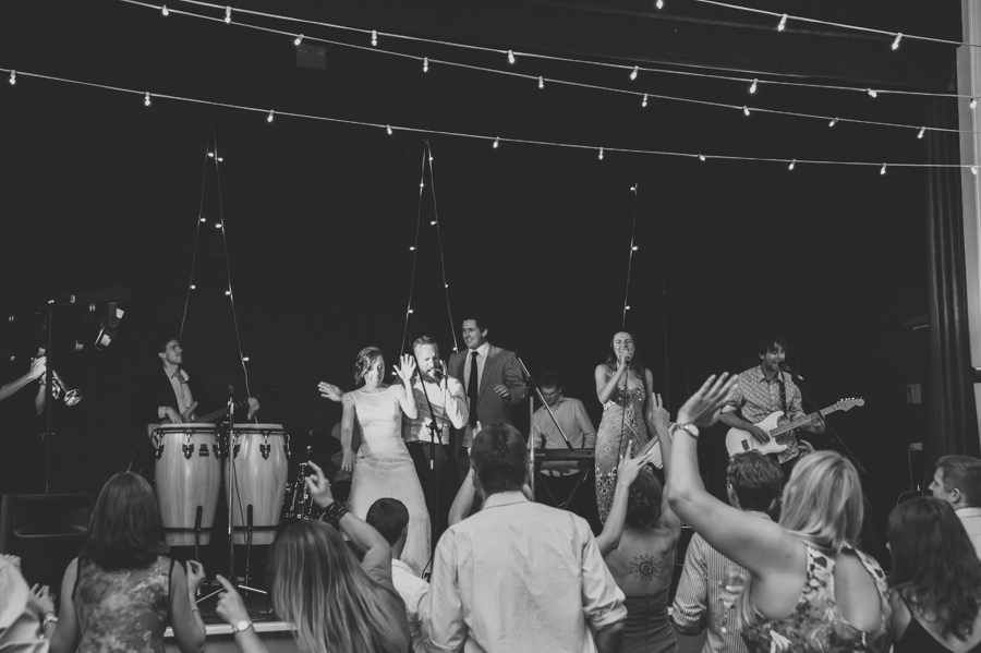 Wedding Photography
