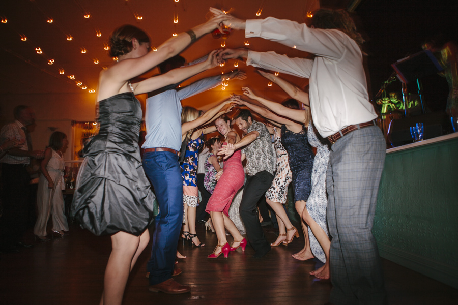 Wedding Photography