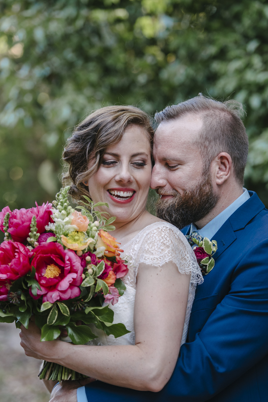 Wedding Photography