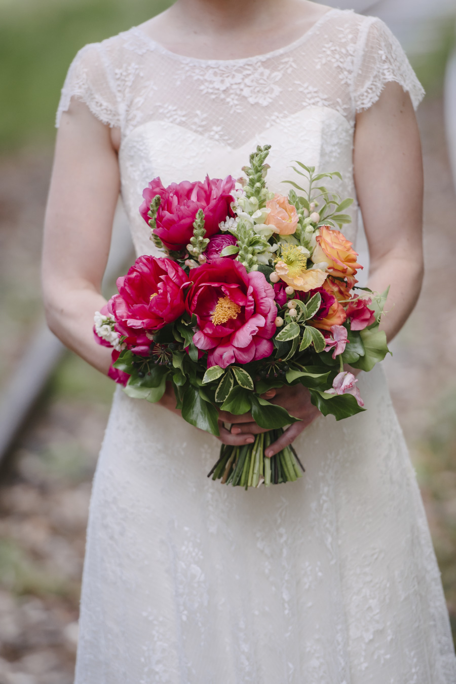Wedding Photography