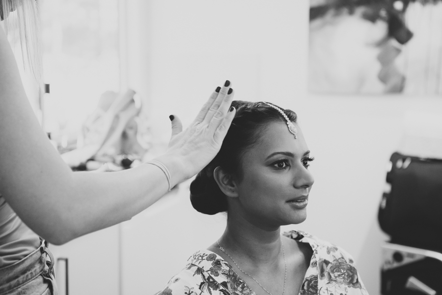 Wedding Photography