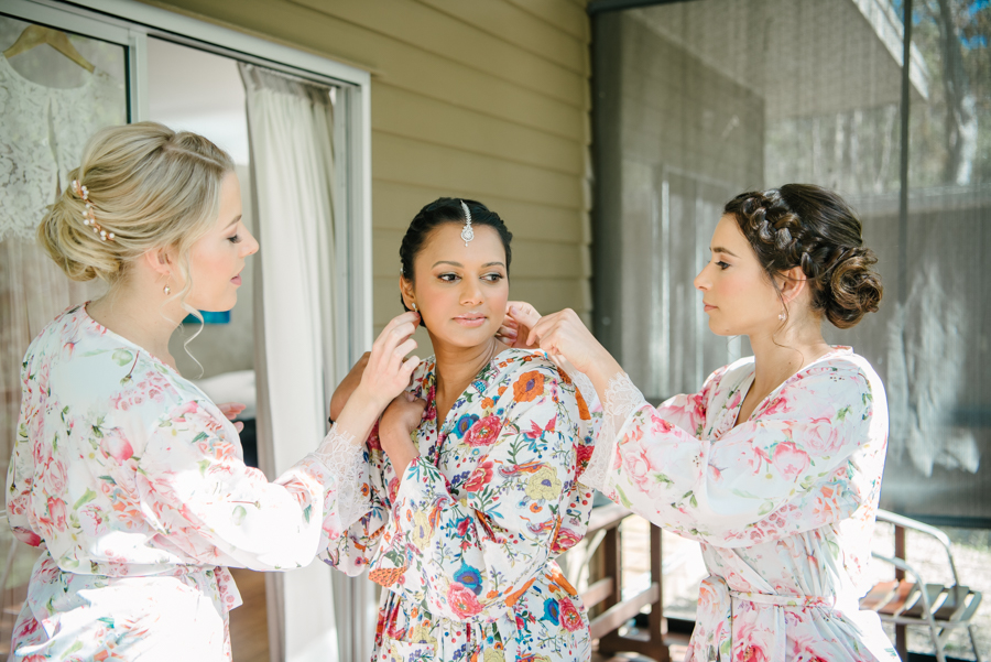 Wedding Photography