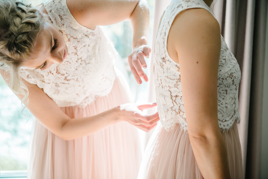 Wedding Photography