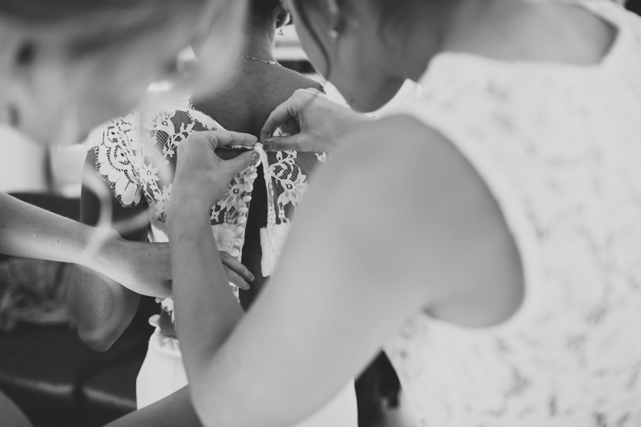 Wedding Photography
