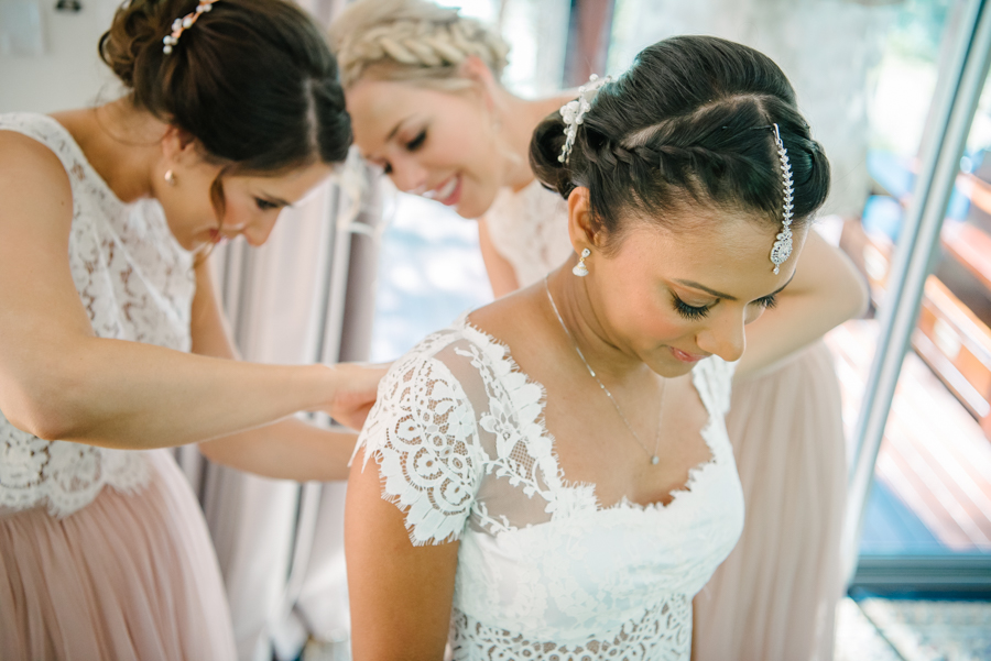Wedding Photography