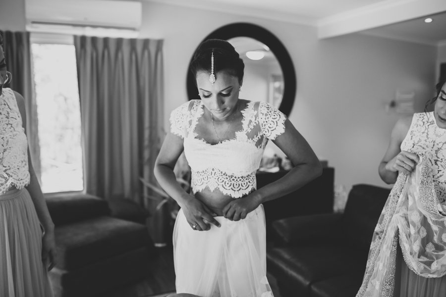 Wedding Photography