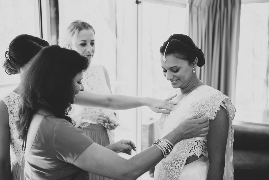 Wedding Photography