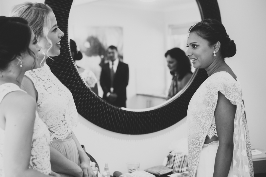 Wedding Photography