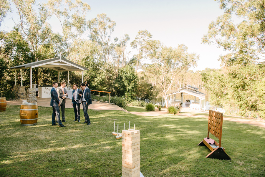 Wedding Photography